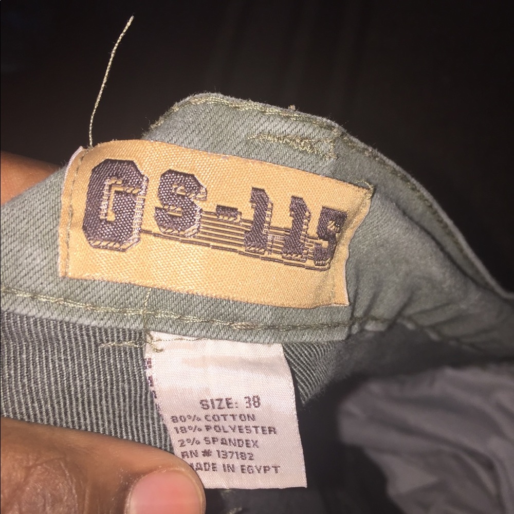 Pants - Picture 3 of 3
